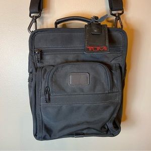 Tumi Medium Travel Tote